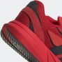 Adidas Sportswear Lightblaze Sneaker Running in rood formaten: 44 2 3 - Thumbnail 20