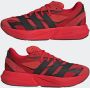 Adidas Sportswear Lightblaze Sneaker Running in rood formaten: 44 2 3 - Thumbnail 21