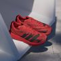 Adidas Sportswear Lightblaze Sneaker Running in rood formaten: 44 2 3 - Thumbnail 7