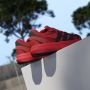 Adidas Sportswear Lightblaze Sneaker Running in rood formaten: 44 2 3 - Thumbnail 13