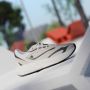Adidas Sportswear Lightstride sneakers wit beige zwart - Thumbnail 18