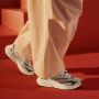 Adidas Sportswear Lightstride sneakers wit beige zwart - Thumbnail 10