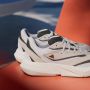 Adidas Sportswear Lightstride sneakers wit beige zwart - Thumbnail 11