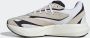 Adidas Sportswear Lightstride sneakers wit beige zwart - Thumbnail 44