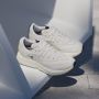 Adidas Sportswear Lightblaze Sneaker Running in beige formaten: 36 2 3 - Thumbnail 9