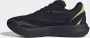 Adidas Lightblaze Schoenen Zwart 2 3 Man - Thumbnail 3