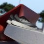 Adidas Sportswear Lightblaze Schoenen Heren Grijs - Thumbnail 5