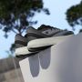 Adidas Sportswear Lightblaze Schoenen Heren Grijs - Thumbnail 6