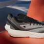 Adidas Sportswear Lightblaze Schoenen Heren Grijs - Thumbnail 8