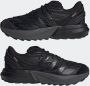 Adidas Sportswear Lightblaze ATR Schoenen Heren Zwart - Thumbnail 8