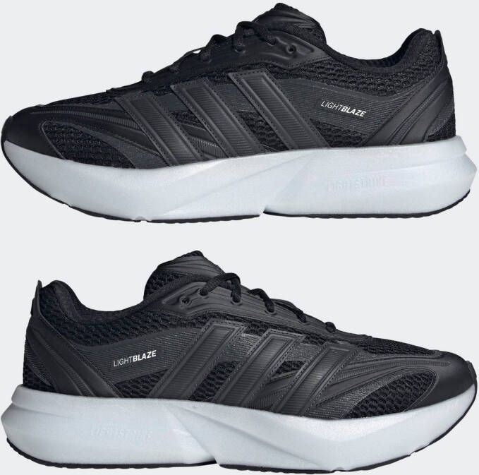 adidas Sportswear Sneakers LIGHTBLAZE GLOW