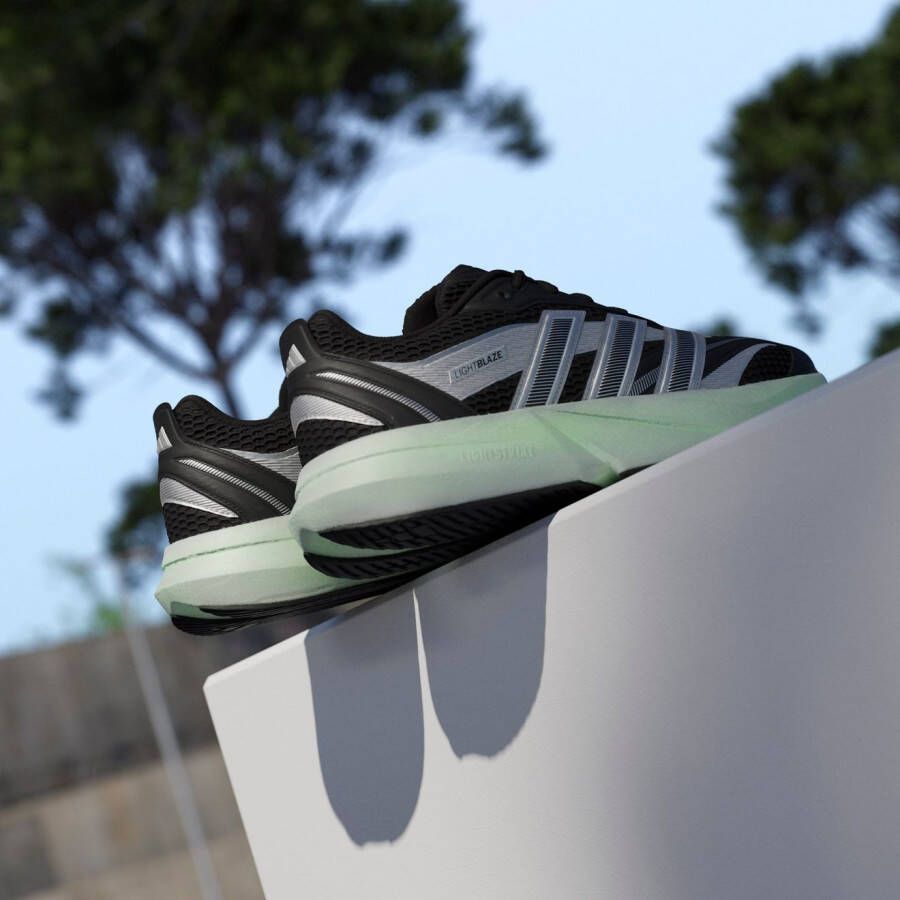 adidas Sportswear Sneakers LIGHTBLAZE GLOW E
