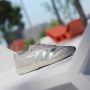 Adidas Sportswear Lightblaze LP sneakers grijs zilvergrijs - Thumbnail 8