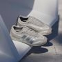 Adidas Sportswear Lightblaze LP sneakers grijs zilvergrijs - Thumbnail 11