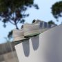 Adidas Sportswear Lightblaze LP sneakers grijs zilvergrijs - Thumbnail 12