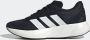 Adidas Sportswear Lightshift Schoenen Heren Zwart - Thumbnail 4