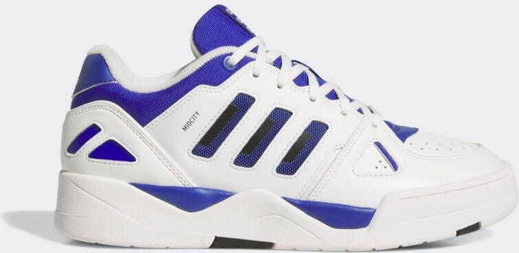 adidas Sportswear Sneakers MIDCITY LOW