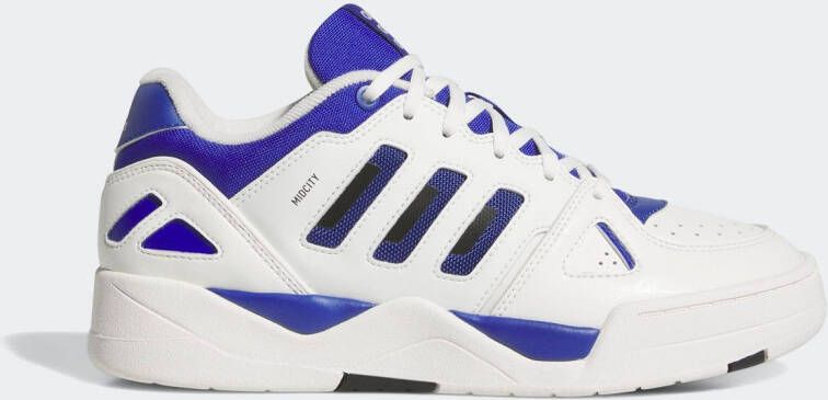 adidas Sportswear Sneakers MIDCITY LOW
