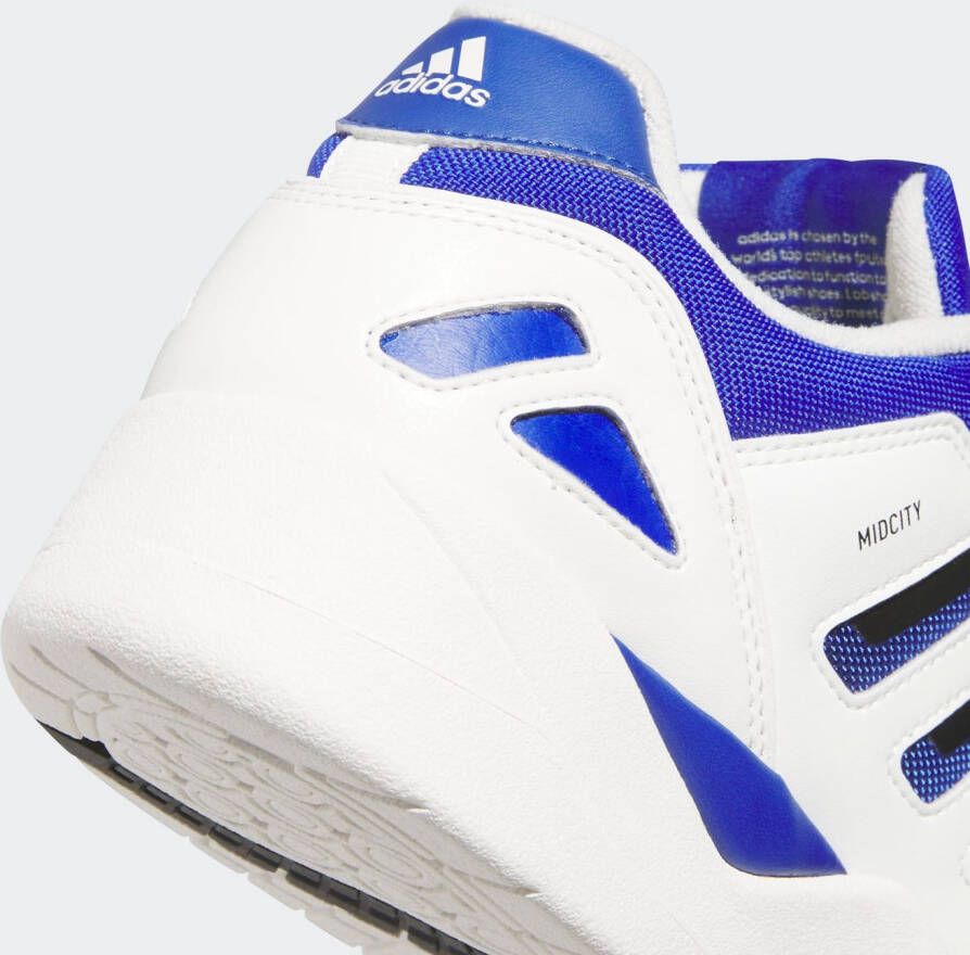 adidas Sportswear Sneakers MIDCITY LOW