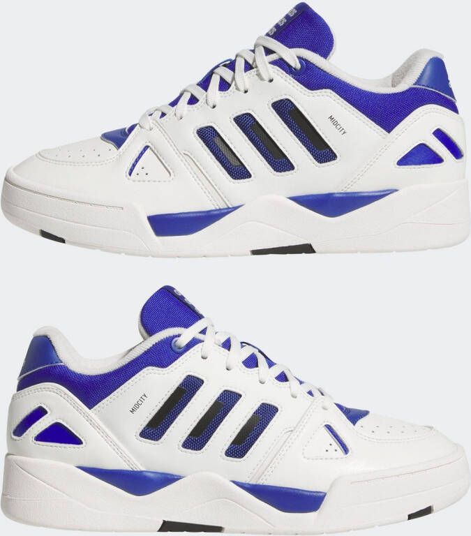 adidas Sportswear Sneakers MIDCITY LOW