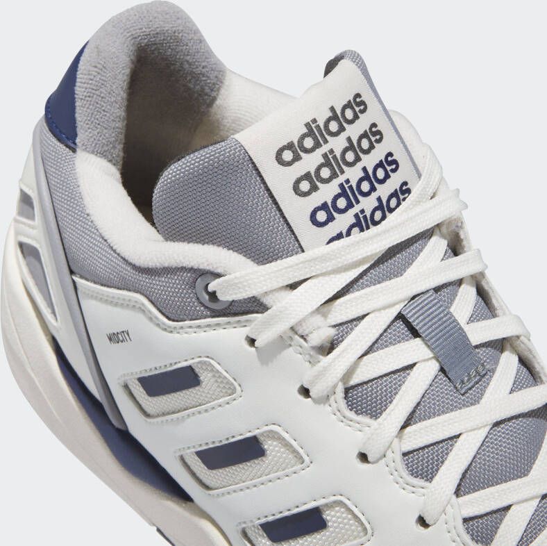 adidas Sportswear Sneakers MIDCITY LOW