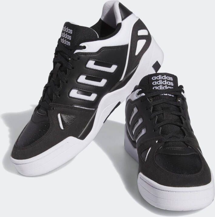 adidas Sportswear Sneakers MIDCITY LOW