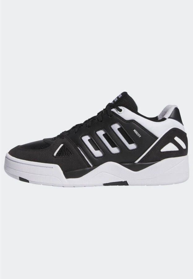 adidas Sportswear Sneakers MIDCITY LOW
