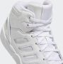 Adidas Midcity Mid Basketbal Schoenen Wit Man - Thumbnail 6