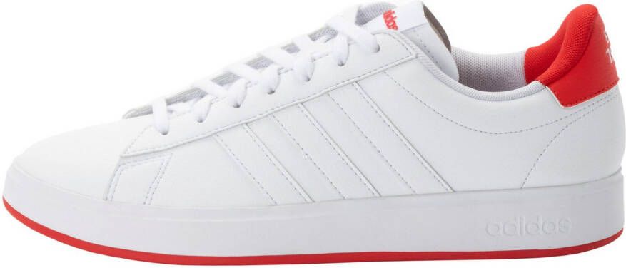 adidas Sportswear Sneakers OTTO x adidas sneaker Limited edition voor de 75e verjaardag