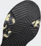 Adidas Own The Game 2.0 Basketbalschoenen Kid Grey Five Matte Gold Core Black Kinderen - Thumbnail 15