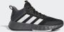 Adidas Sportswear Ownthegame 2.0 Sneakers Zwart Man - Thumbnail 3