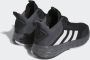 Adidas Sportswear Ownthegame 2.0 Sneakers Zwart Man - Thumbnail 6