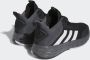 Adidas Sportswear Ownthegame 2.0 Sneakers Zwart 2 3 - Thumbnail 6