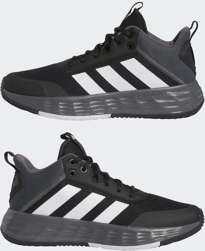 adidas Sportswear Basketbalschoenen OWNTHEGAME