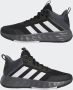 Adidas Sportswear Ownthegame 2.0 Sneakers Zwart Man - Thumbnail 10