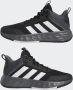 Adidas Sportswear Ownthegame 2.0 Sneakers Zwart 2 3 - Thumbnail 10