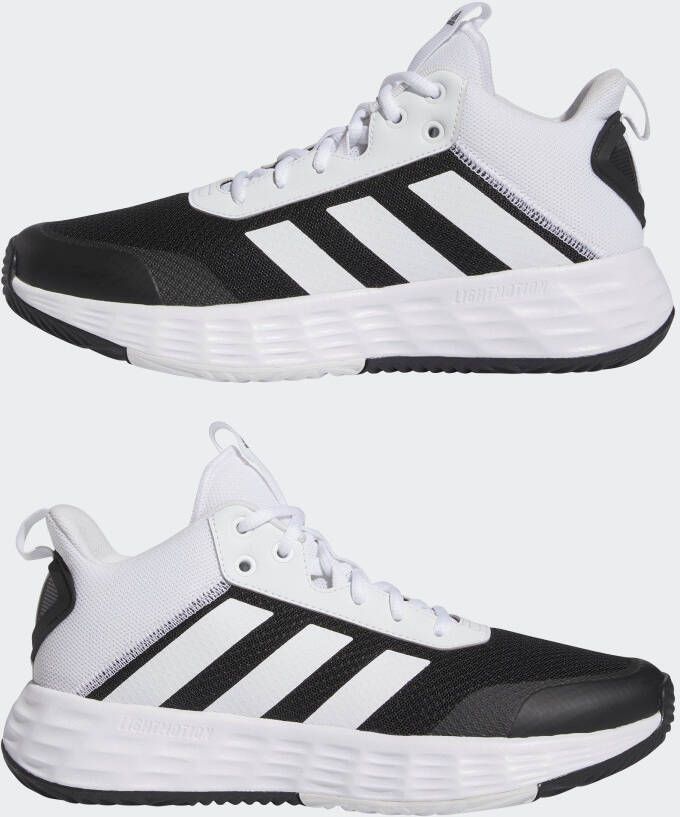 adidas Sportswear Basketbalschoenen OWNTHEGAME