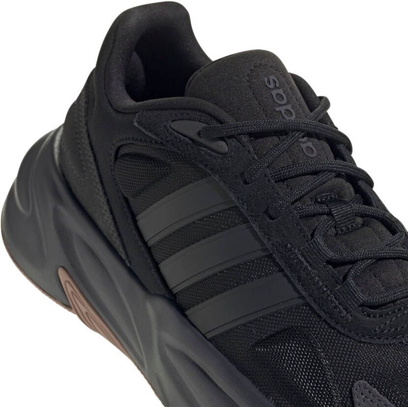 adidas Sportswear Sneakers OZELLE CLOUDFOAM LIFESTYLE RUNNING Ontwerp geïnspireerd door de adidas ozweego
