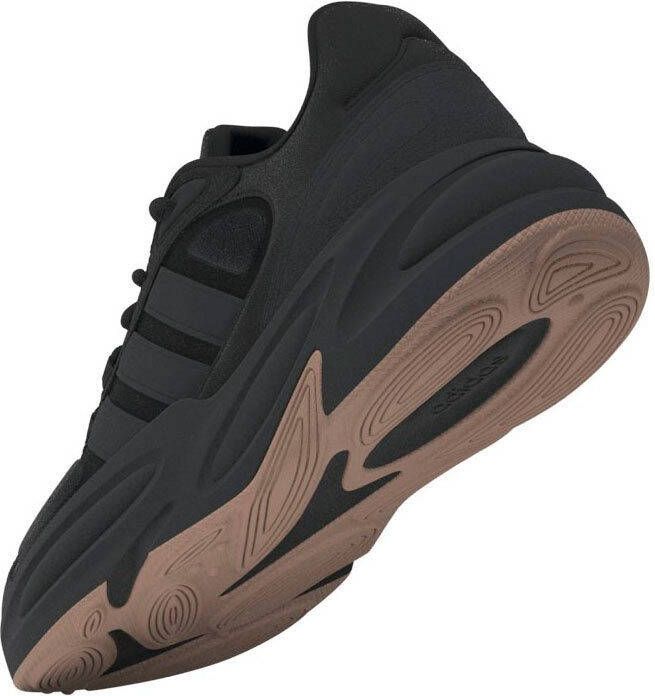 adidas Sportswear Sneakers OZELLE CLOUDFOAM LIFESTYLE RUNNING Ontwerp geïnspireerd door de adidas ozweego