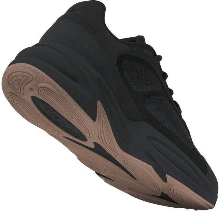 adidas Sportswear Sneakers OZELLE CLOUDFOAM LIFESTYLE RUNNING Ontwerp geïnspireerd door de adidas ozweego