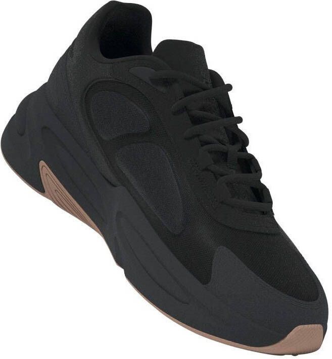 adidas Sportswear Sneakers OZELLE CLOUDFOAM LIFESTYLE RUNNING Ontwerp geïnspireerd door de adidas ozweego