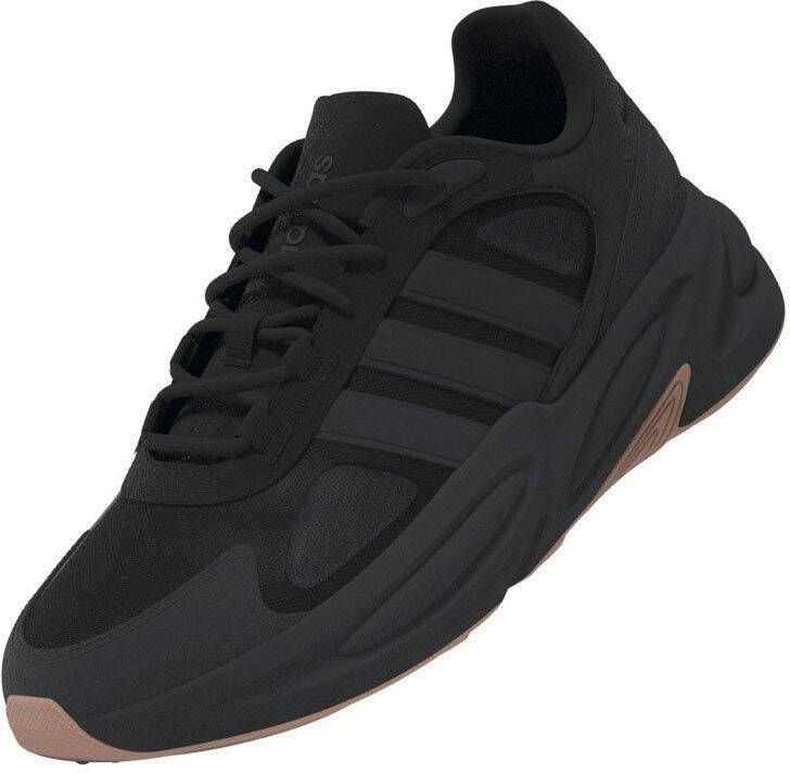 adidas Sportswear Sneakers OZELLE CLOUDFOAM LIFESTYLE RUNNING Ontwerp geïnspireerd door de adidas ozweego