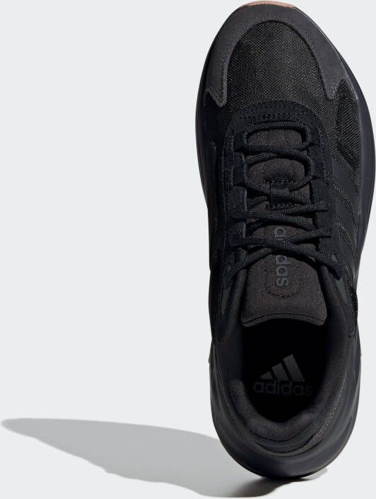 adidas Sportswear Sneakers OZELLE CLOUDFOAM LIFESTYLE RUNNING Ontwerp geïnspireerd door de adidas ozweego