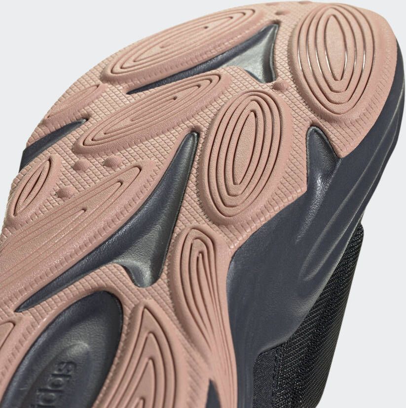 adidas Sportswear Sneakers OZELLE CLOUDFOAM LIFESTYLE RUNNING Ontwerp geïnspireerd door de adidas ozweego
