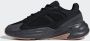 Adidas Sportswear Sneakers OZELLE CLOUDFOAM LIFESTYLE RUNNING Ontwerp geïnspireerd door de adidas ozweego - Thumbnail 23