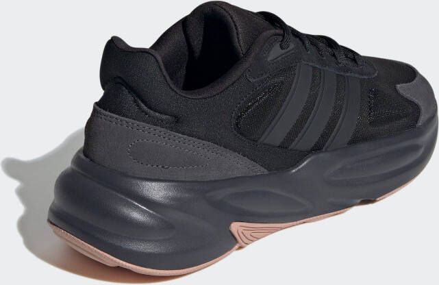 adidas Sportswear Sneakers OZELLE CLOUDFOAM LIFESTYLE RUNNING Ontwerp geïnspireerd door de adidas ozweego
