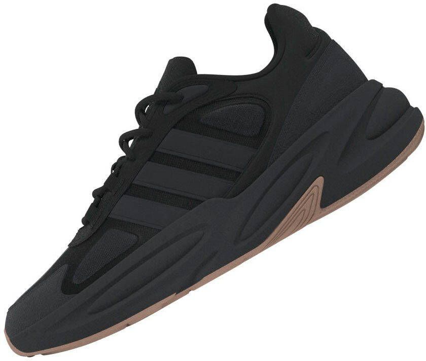 adidas Sportswear Sneakers OZELLE CLOUDFOAM LIFESTYLE RUNNING Ontwerp geïnspireerd door de adidas ozweego