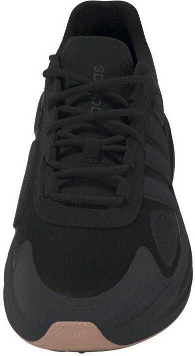 adidas Sportswear Sneakers OZELLE CLOUDFOAM LIFESTYLE RUNNING Ontwerp geïnspireerd door de adidas ozweego