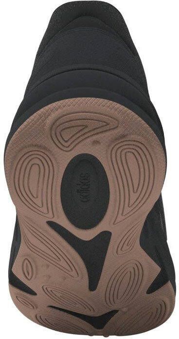 adidas Sportswear Sneakers OZELLE CLOUDFOAM LIFESTYLE RUNNING Ontwerp geïnspireerd door de adidas ozweego