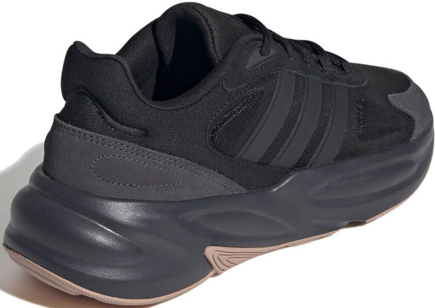adidas Sportswear Sneakers OZELLE CLOUDFOAM LIFESTYLE RUNNING Ontwerp geïnspireerd door de adidas ozweego